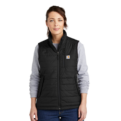 MidAtlantic -Carhartt® Women’s Gilliam Vest