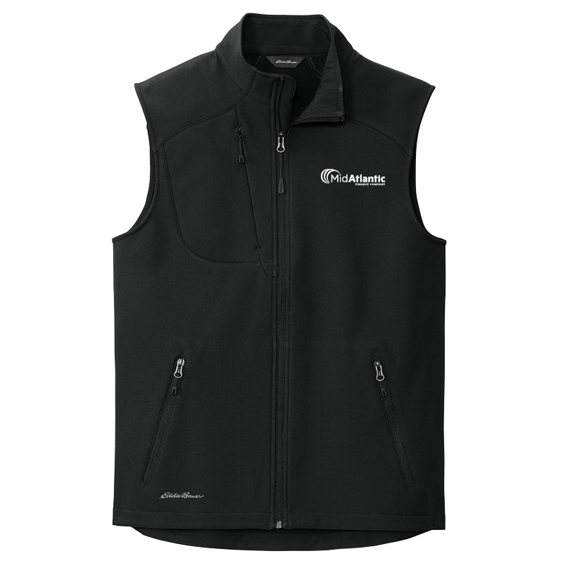 Eddie Bauer® Stretch Soft Shell Vest