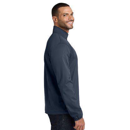 MidAtlantic -Port Authority® Zephyr 1/2-Zip Pullover