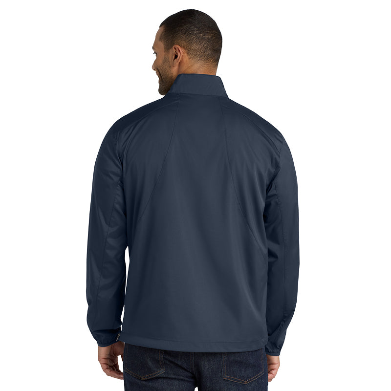 MidAtlantic -Port Authority® Zephyr 1/2-Zip Pullover