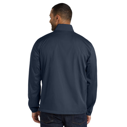 MidAtlantic -Port Authority® Zephyr 1/2-Zip Pullover