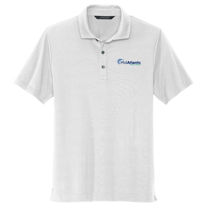 Mercer+Mettle® Stretch Jersey Polo