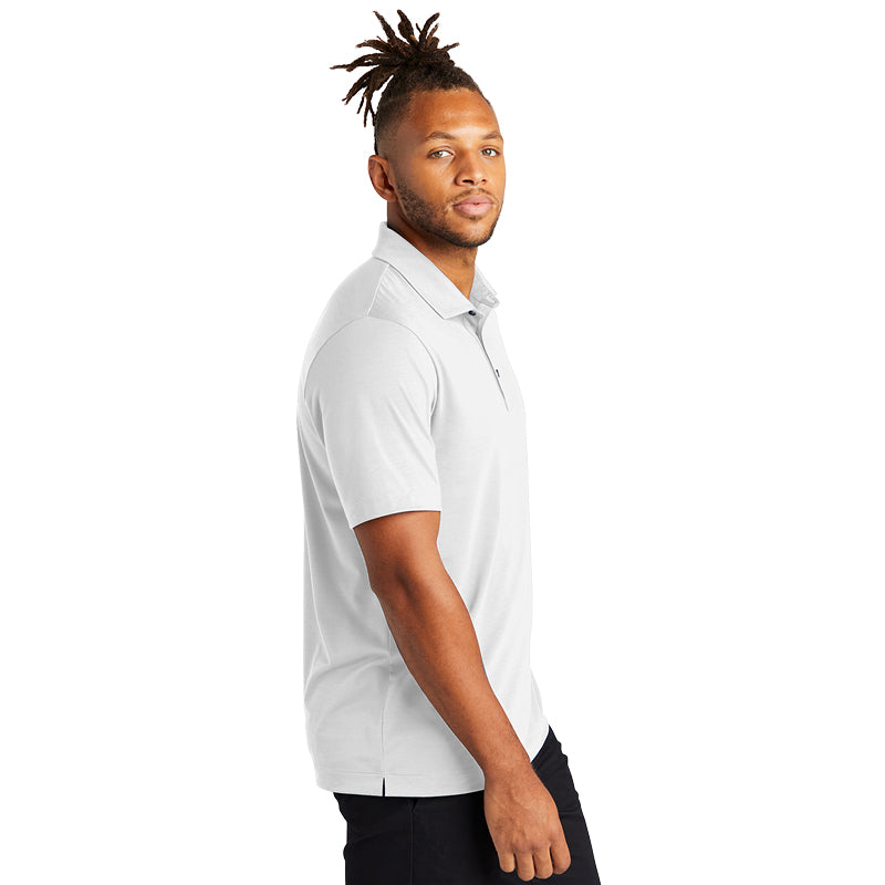 Mercer+Mettle® Stretch Jersey Polo