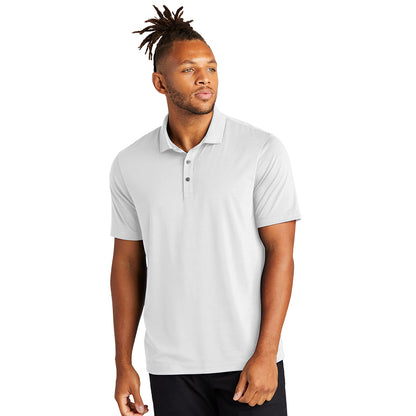 Mercer+Mettle® Stretch Jersey Polo