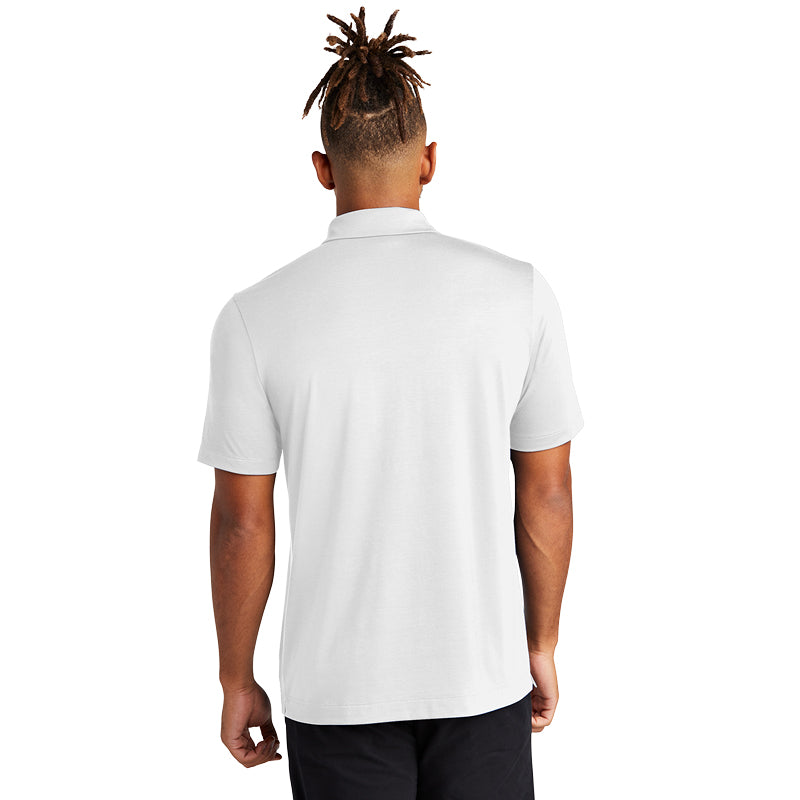 Mercer+Mettle® Stretch Jersey Polo