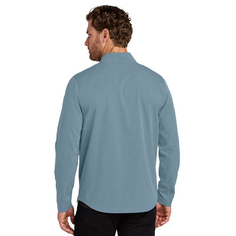 MidAtlantic- OGIO® Aspect 1/2-Zip Pullover