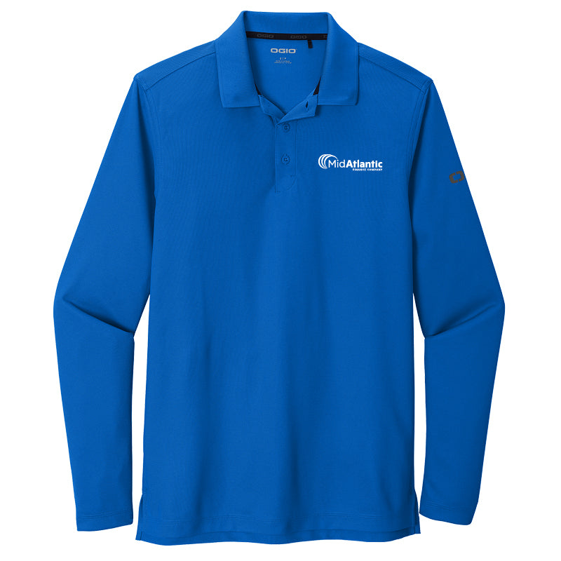 MidAtlantic -OGIO ® Caliber2.0 Long Sleeve
