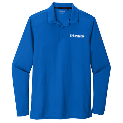 MidAtlantic -OGIO ® Caliber2.0 Long Sleeve