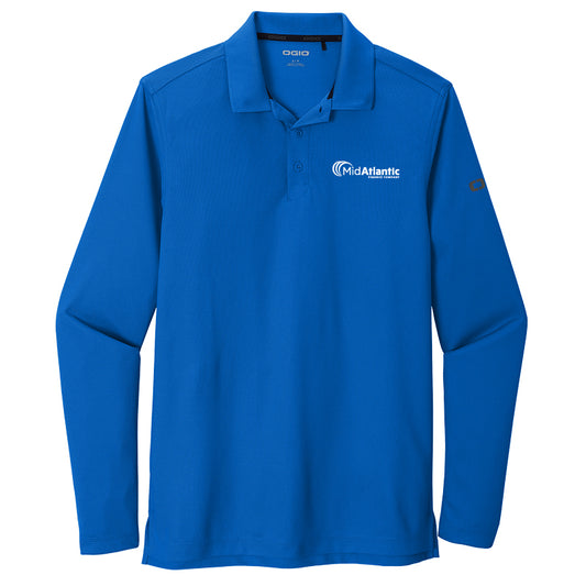 MidAtlantic -OGIO ® Caliber2.0 Long Sleeve