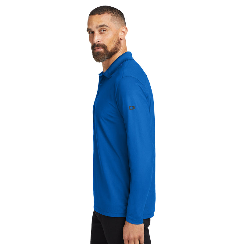 MidAtlantic -OGIO ® Caliber2.0 Long Sleeve