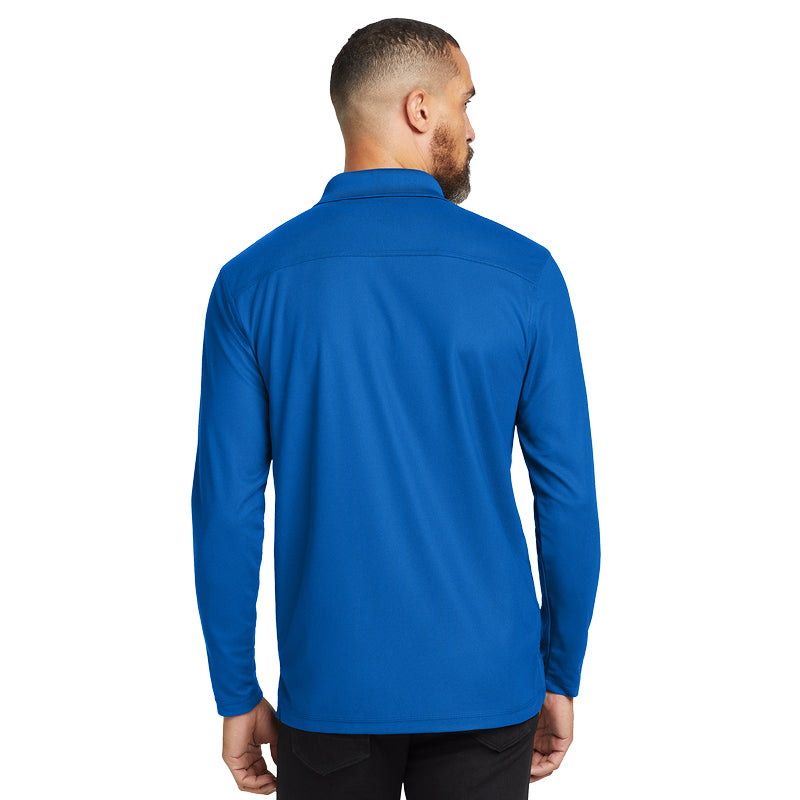 MidAtlantic -OGIO ® Caliber2.0 Long Sleeve