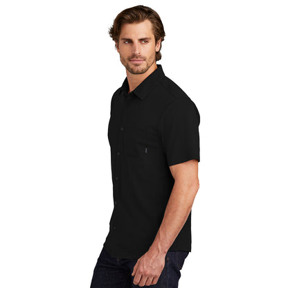 MidAtlantic -OGIO® Extend Short Sleeve Button-Up
