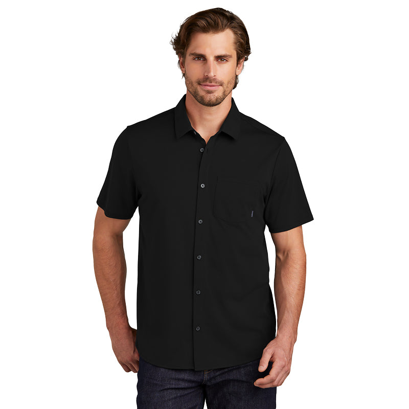 MidAtlantic -OGIO® Extend Short Sleeve Button-Up