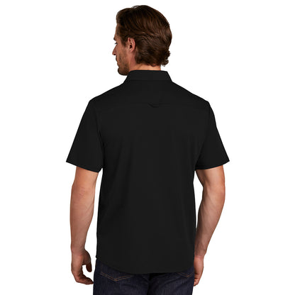 MidAtlantic -OGIO® Extend Short Sleeve Button-Up