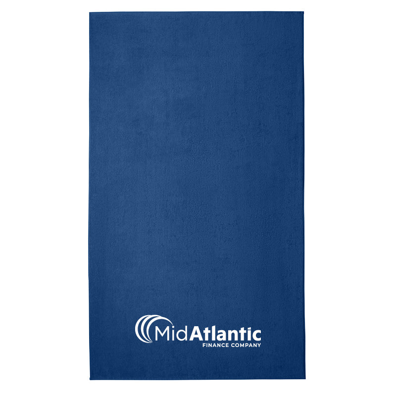 MidAtlantic -Port Authority® - Beach Towel