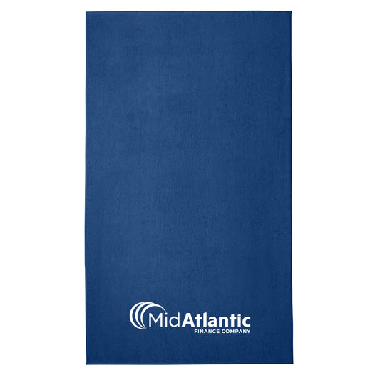 MidAtlantic -Port Authority® - Beach Towel