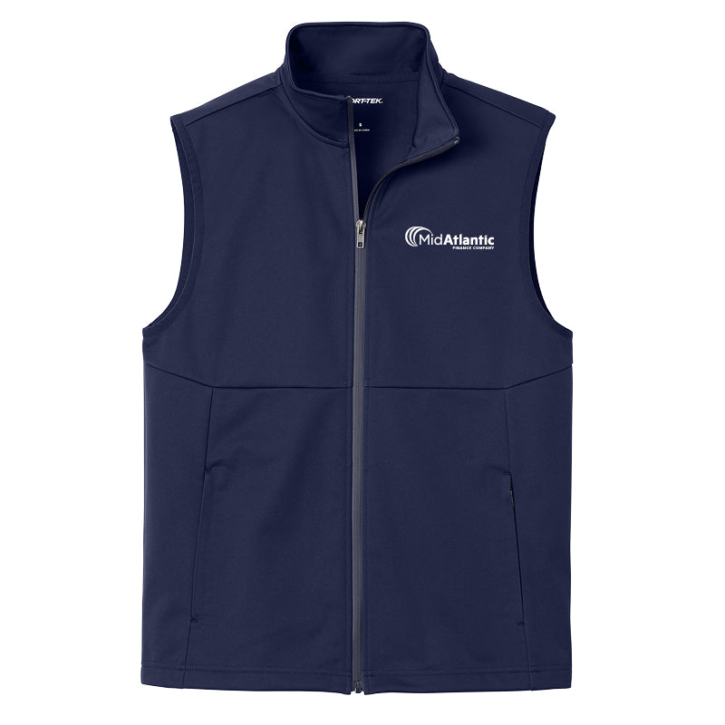 Sport-Tek® Soft Shell Vest