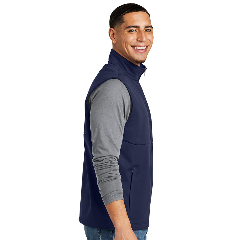Sport-Tek® Soft Shell Vest