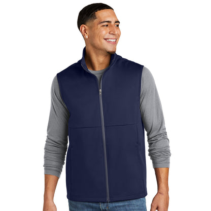 Sport-Tek® Soft Shell Vest