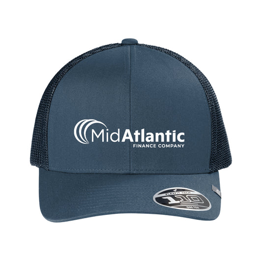 MidAtlantic -TravisMathew Cruz Trucker Cap