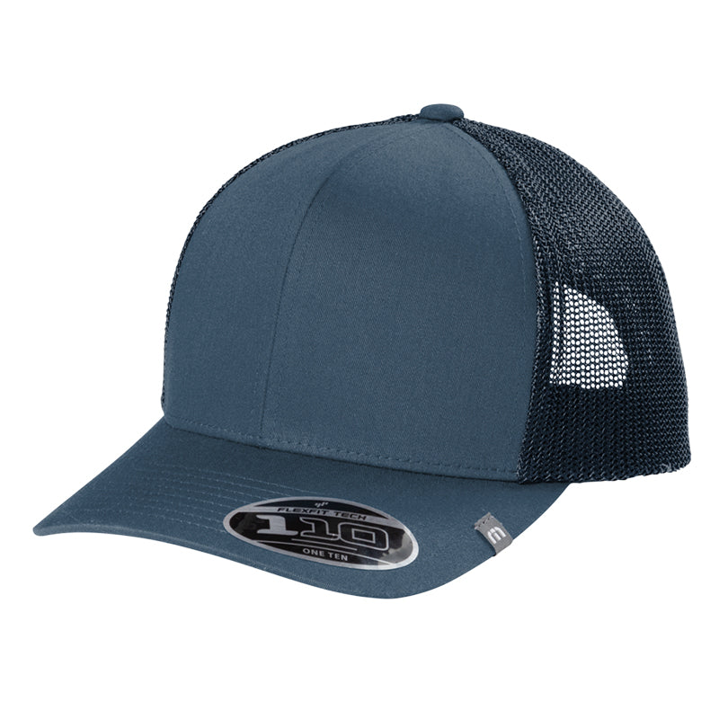 MidAtlantic -TravisMathew Cruz Trucker Cap