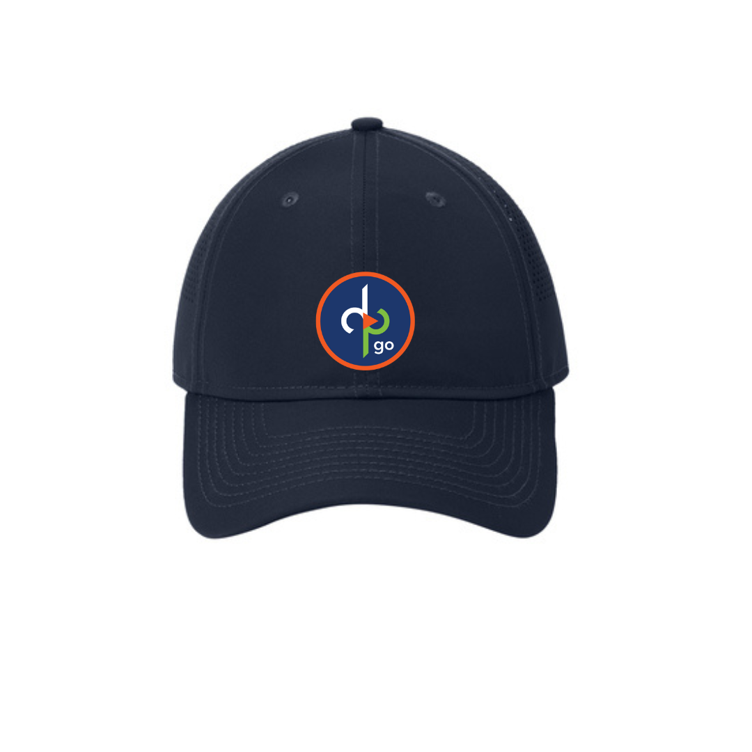 Dominion Payroll - Modern Hat