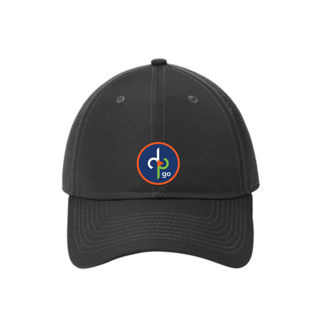 Dominion Payroll - Modern Hat
