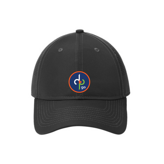 Dominion Payroll - Modern Hat