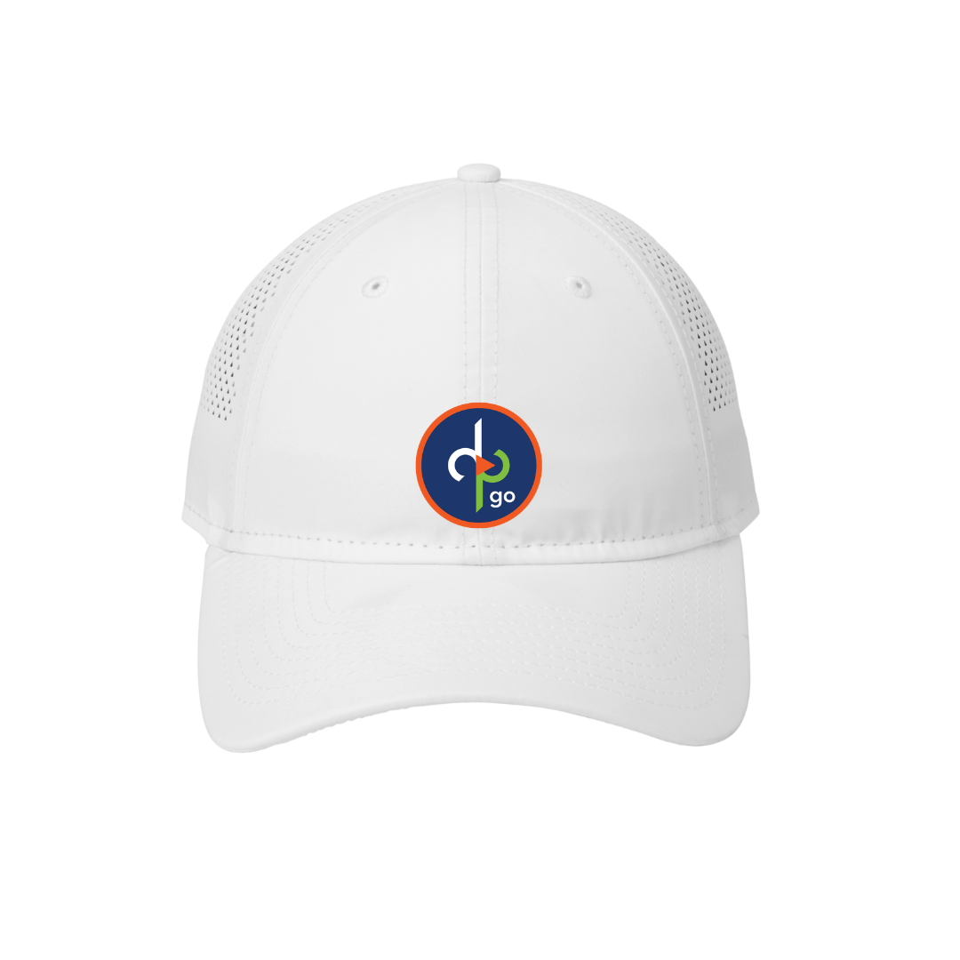 Dominion Payroll - Modern Hat