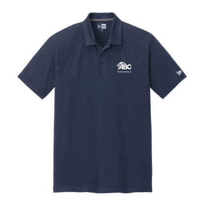 ABC FL Gulf - New Era® Power Polo