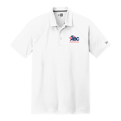 ABC FL Gulf - New Era® Power Polo