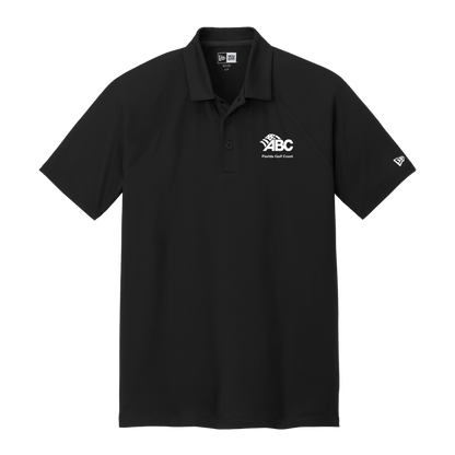 ABC FL Gulf - New Era® Power Polo