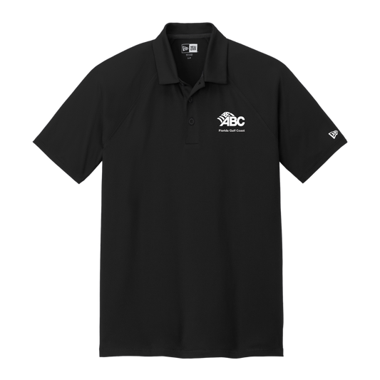 ABC FL Gulf - New Era® Power Polo