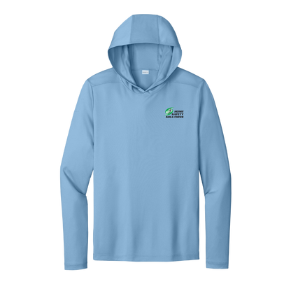HSS - Sport-Tek® Posi-UV® Pro Long Sleeve Hoodie