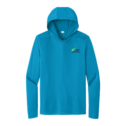 HSS - Sport-Tek® Posi-UV® Pro Long Sleeve Hoodie