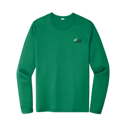 HSS - Sport-Tek ® Posi-UV ® Pro Long Sleeve Tee