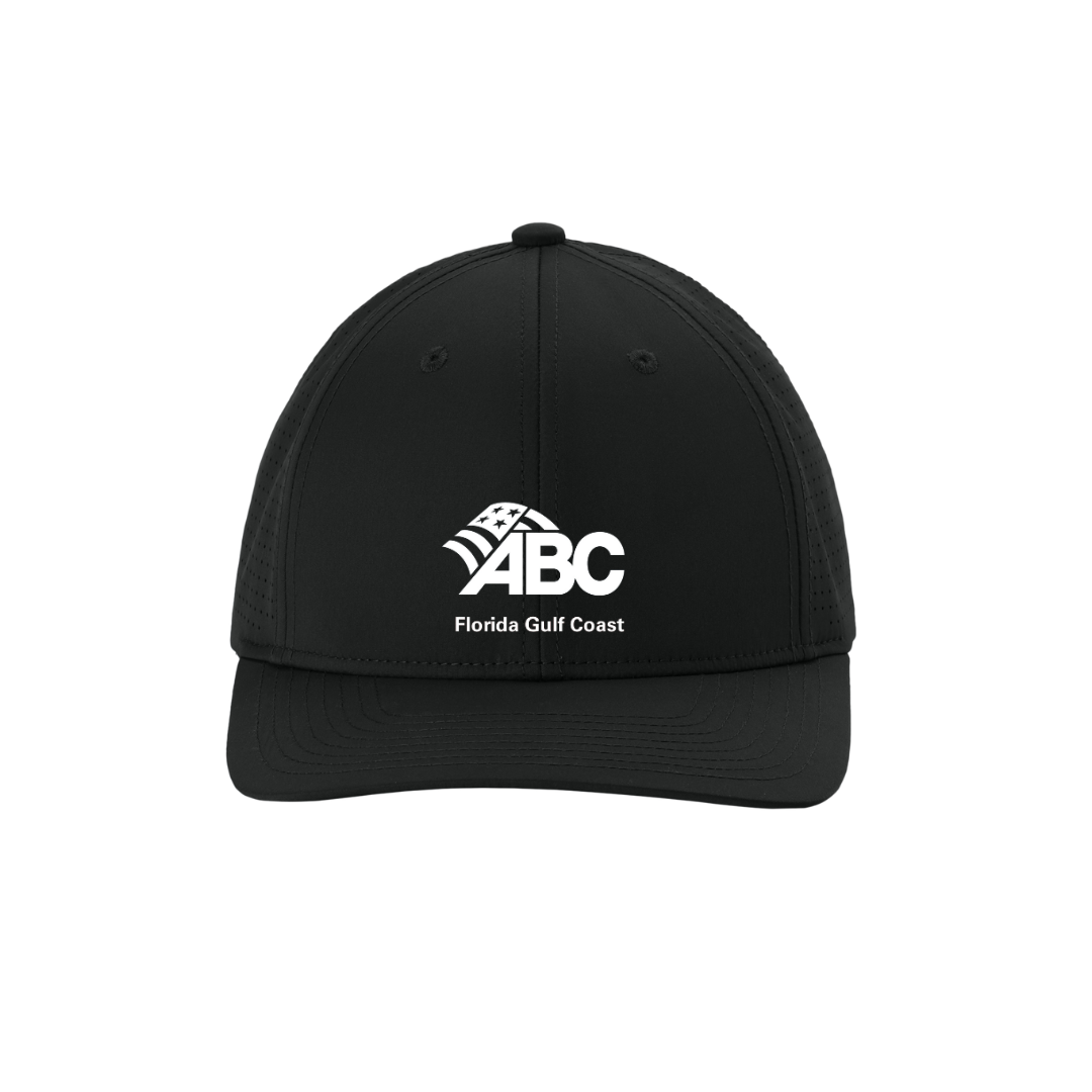 ABC FL Gulf - Sport-Tek® Pro-Cut Adjustable Cap