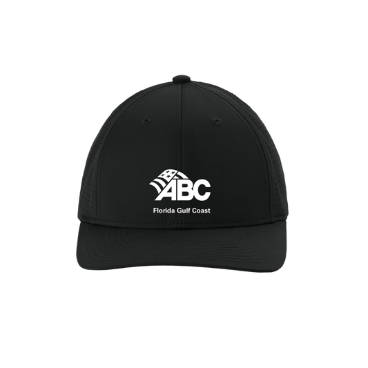 ABC FL Gulf - Sport-Tek® Pro-Cut Adjustable Cap