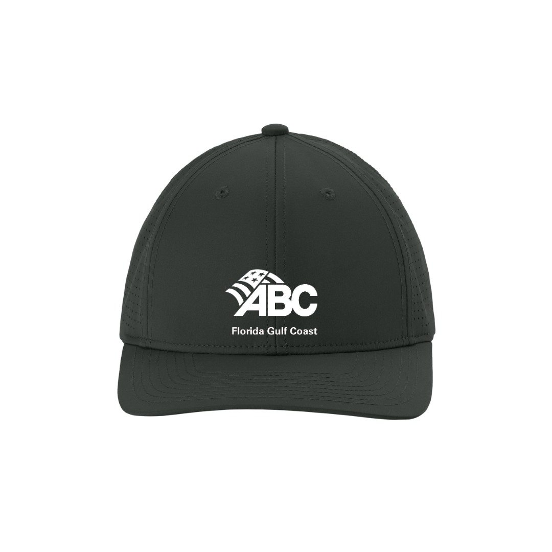 ABC FL Gulf - Sport-Tek® Pro-Cut Adjustable Cap
