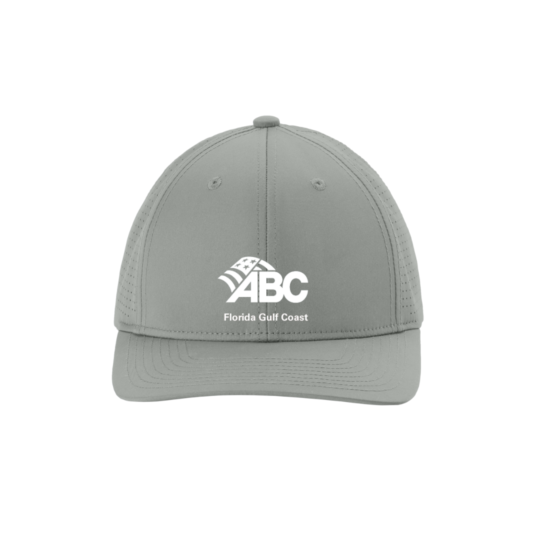 ABC FL Gulf - Sport-Tek® Pro-Cut Adjustable Cap