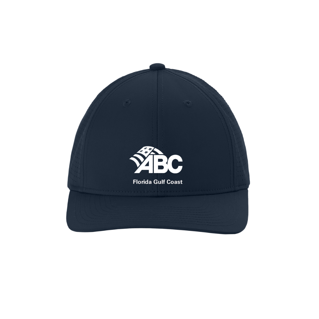 ABC FL Gulf - Sport-Tek® Pro-Cut Adjustable Cap