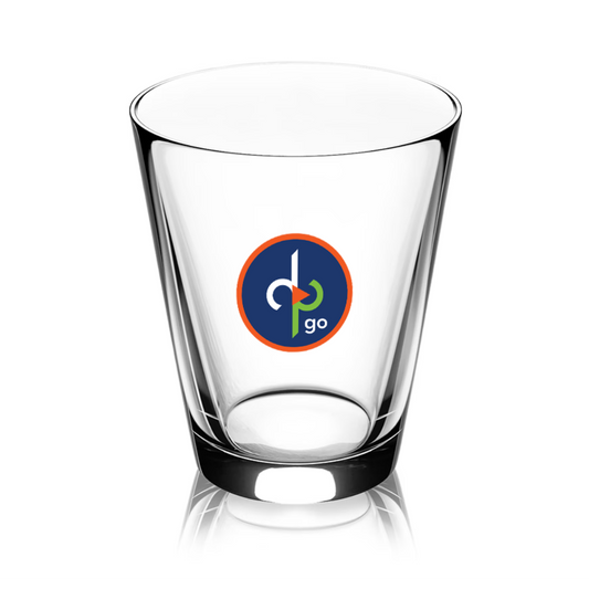 Dominion Payroll - Stemless Wine Glass - Set of 2