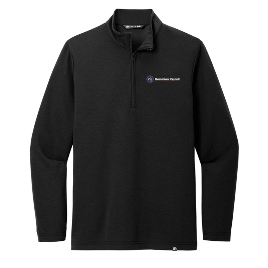 Dominion Payroll - TravisMathew Coveside 1/4-Zip