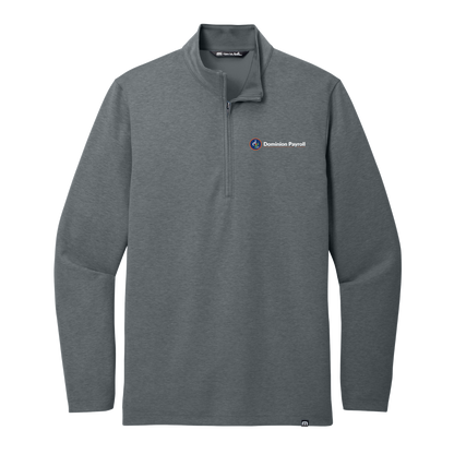 Dominion Payroll - TravisMathew Coveside 1/4-Zip