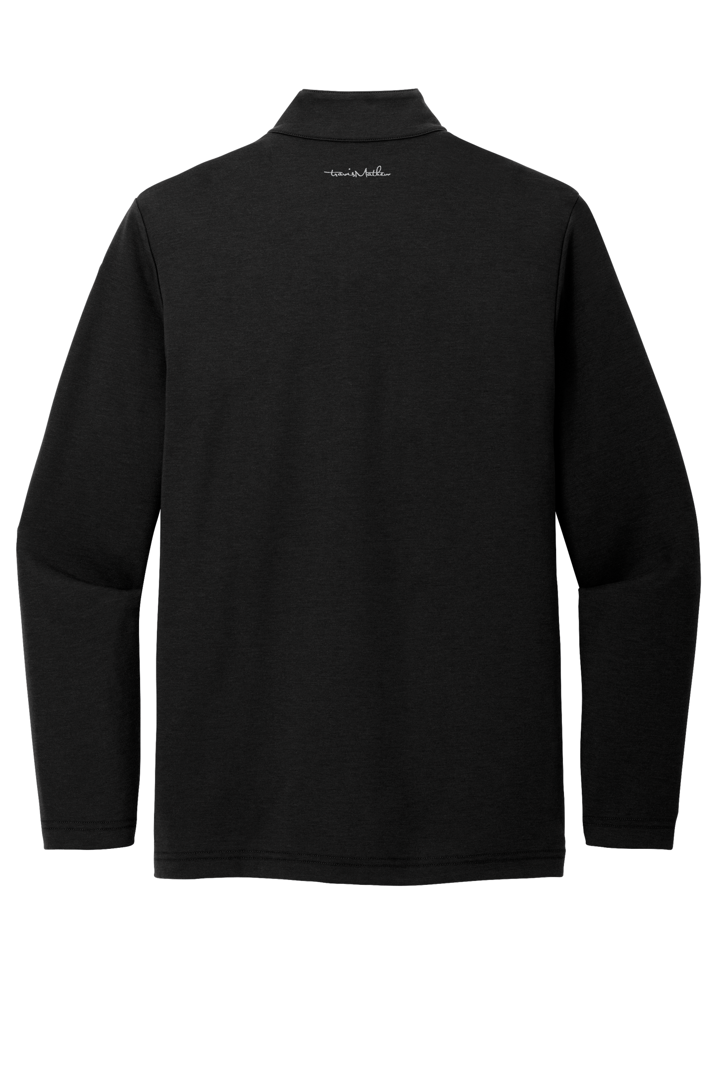 Dominion Payroll - TravisMathew Coveside 1/4-Zip