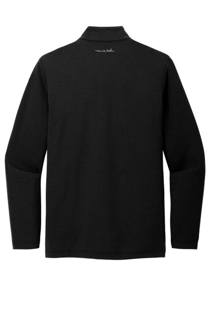 Dominion Payroll - TravisMathew Coveside 1/4-Zip