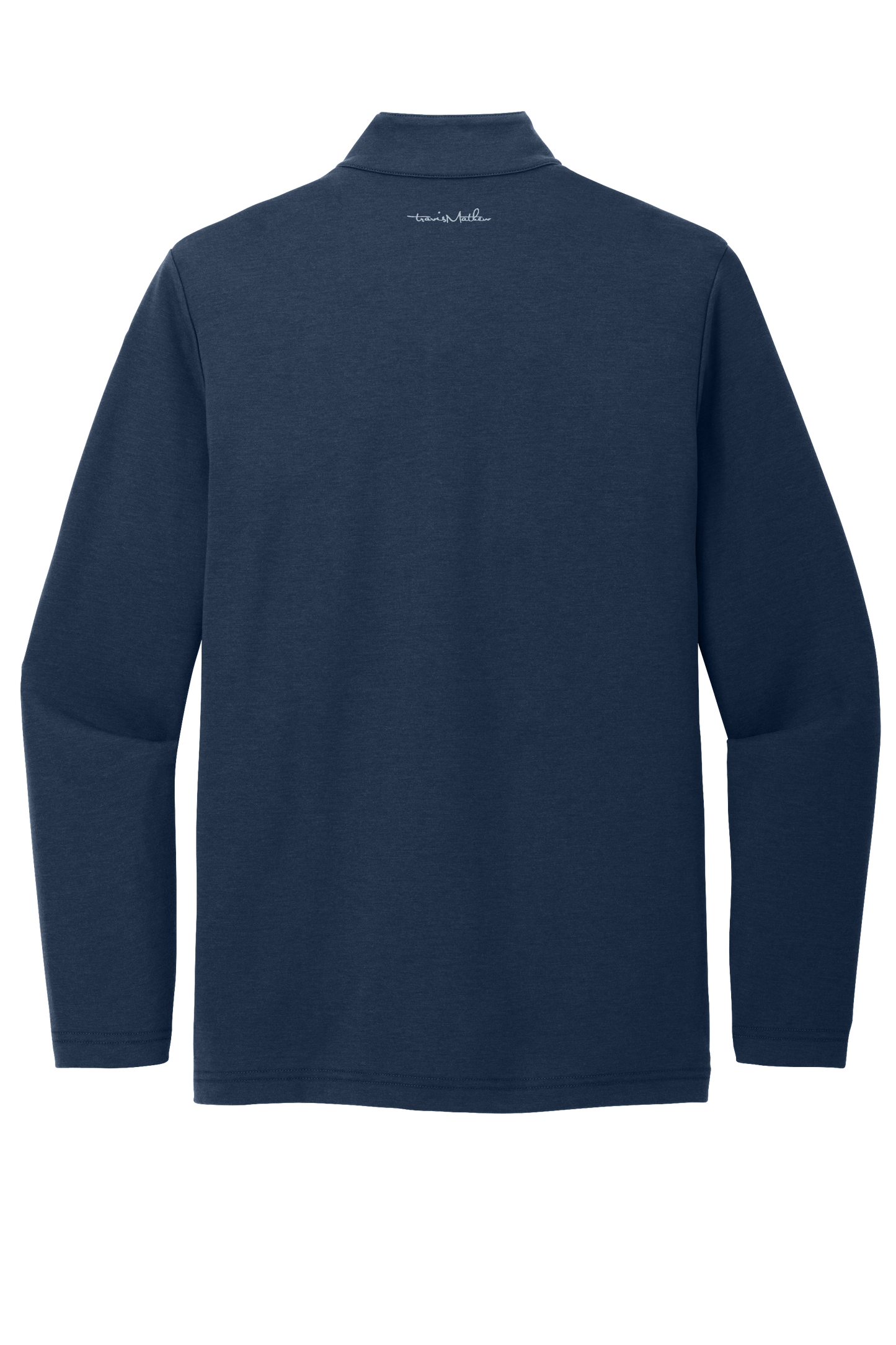 Dominion Payroll - TravisMathew Coveside 1/4-Zip