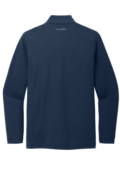 Dominion Payroll - TravisMathew Coveside 1/4-Zip