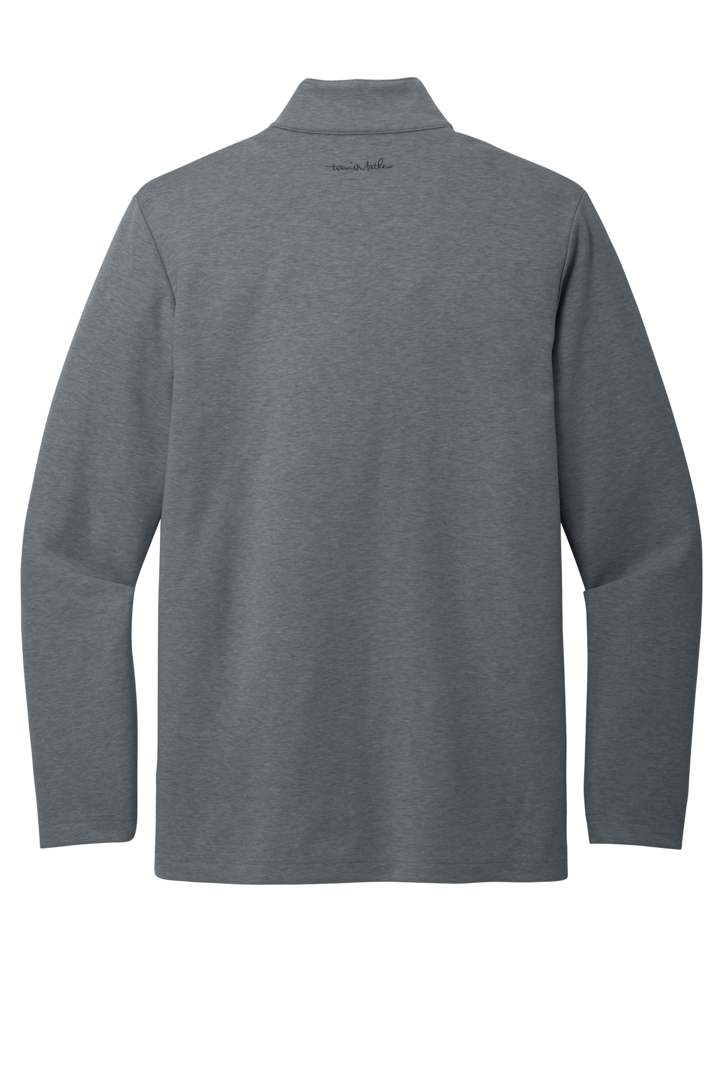 Dominion Payroll - TravisMathew Coveside 1/4-Zip